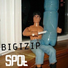 Bigizip - Spot