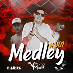 MEDLEY 001 - MC 2B MC DU JOTA
