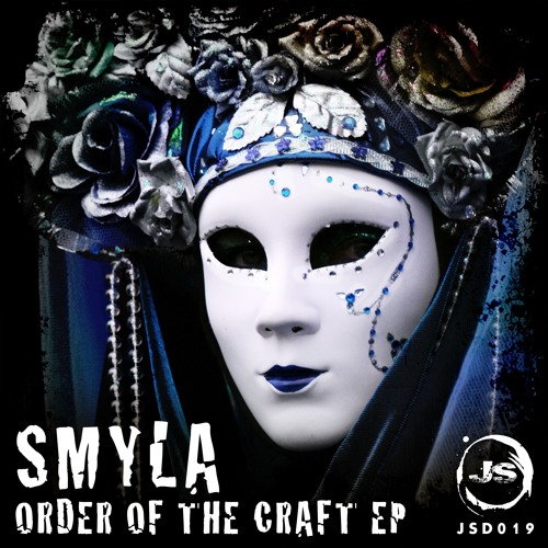 Smyla - VANILLA GORILLA (JSD018) - OUT NOW