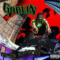 Renzo Macafee - Goblin