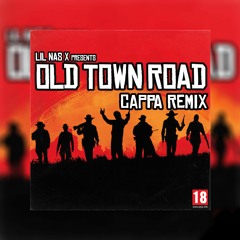 Lil Nas X - Old Town Road (CAPPA Remix)