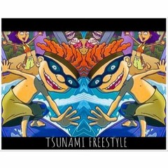 TSUNAMI FREESTYLE