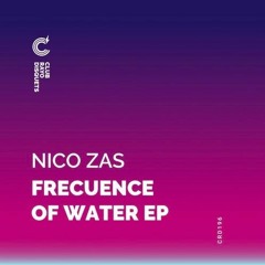 Fenna Frei - Bajo El Agua ( Nico Zas Remix )