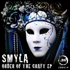 Smyla - BLANKA (JSD019) - OUT NOW