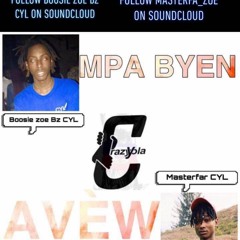 Crazyyola MPA BYEN AVEW