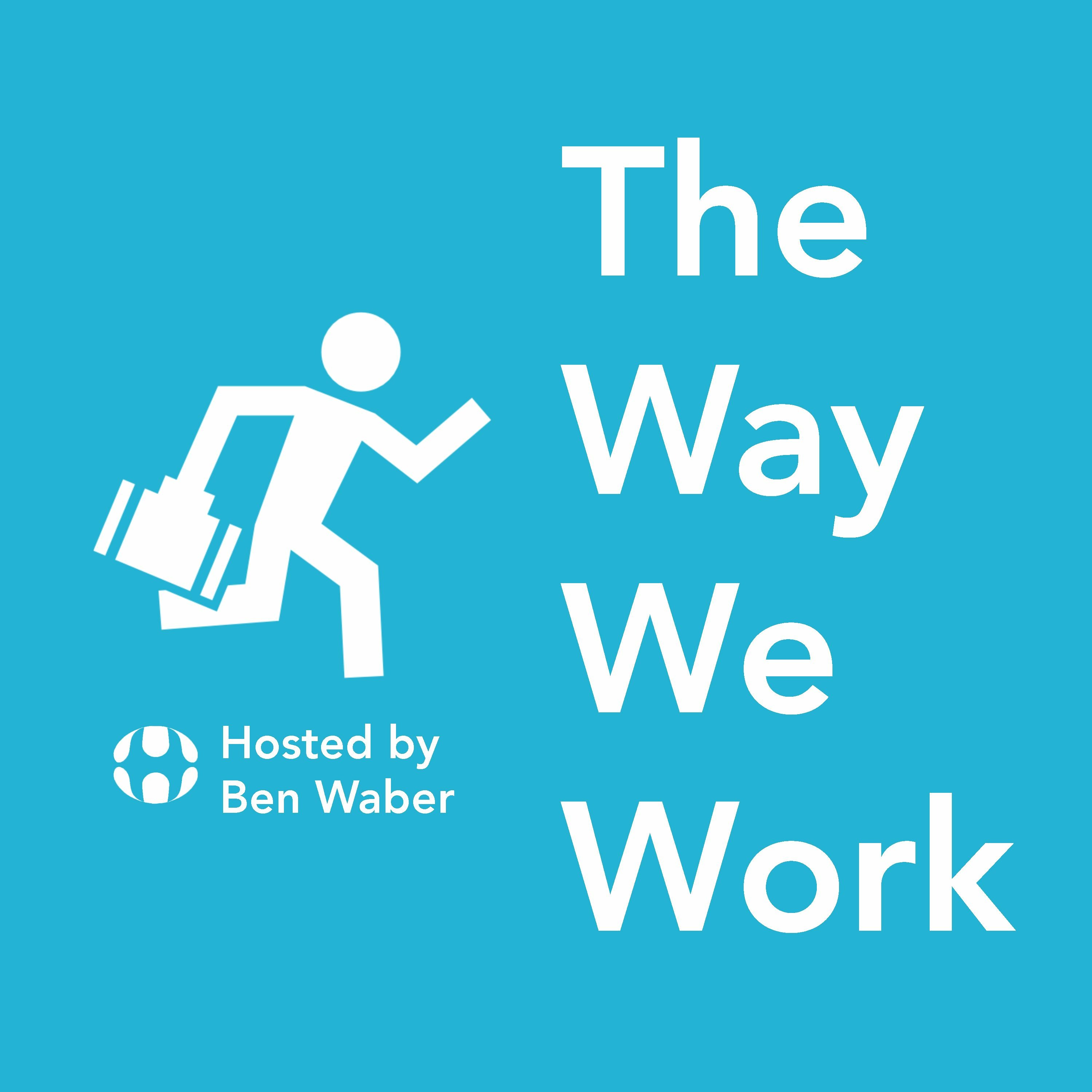 The Way We Work: Exploring gender bias in the workplace episode artwork