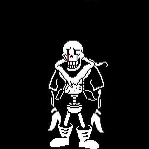 Disbelief Papyrus FT: The End Of Disbelief. (Phase 6)