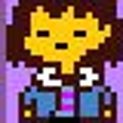 [Fms!SwapShift OST] Frisk
