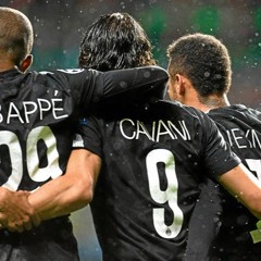 OPP (YoungestOpp x R1 x Fello) - ICL