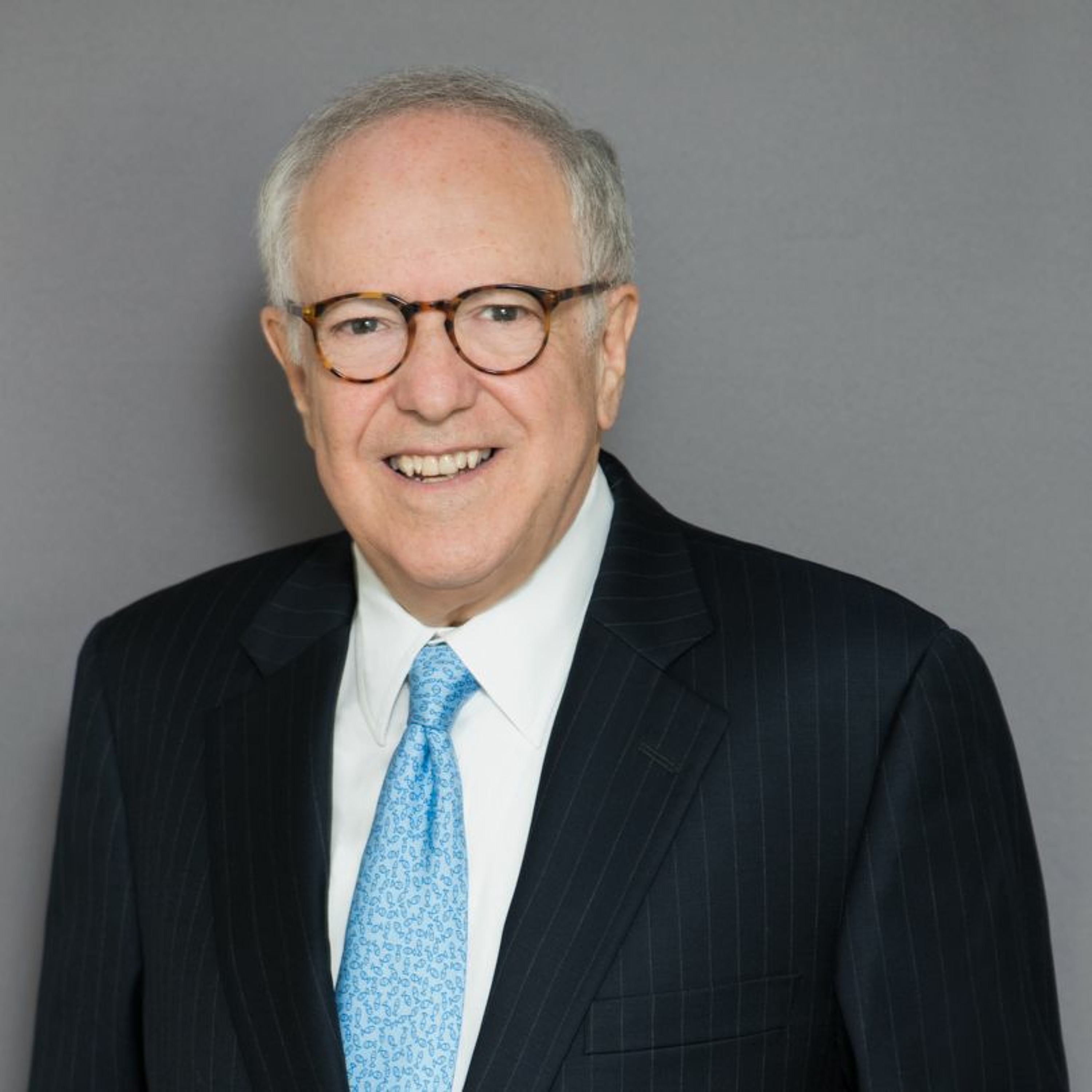 Lawyer and Political Strategist Robert Barnett on UW During Vietnam and Working on Campaigns