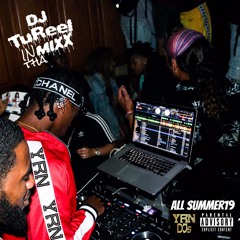 A L L S U M M E R 1 9