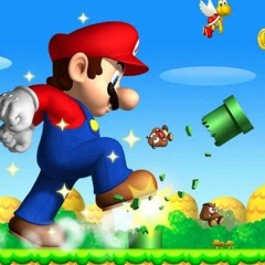 Super Mario