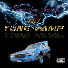 Traphouse of Vampire