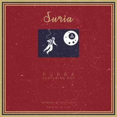 Suria - Offgrid (Prod By LQ MusiQ)