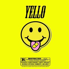 YELLO (Feat. Lil Mizfit)