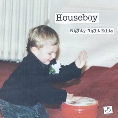 Bjork - Hyperballad (Houseboy Remix)