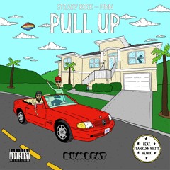 Steady Rock - Pull Up Feat. Finn (Original Mix)