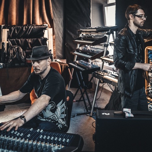 Magnetic Mix 030: Scsi - 9