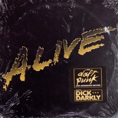 Contact / Aerodynamic / One More Time / Superheroes / Alive (EDIT)