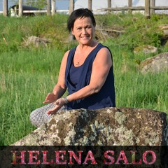 Helena Salo - Lämmin Ihana Kesä