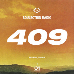 Soulection Radio Show #409