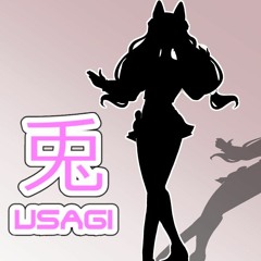 【UTAUカバー】At The Mercy Of A Dream【USAGI Angora】