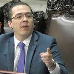 Rodrigo Presa Riera gerente de ingenio palo gordo. Habla sobre Filipao