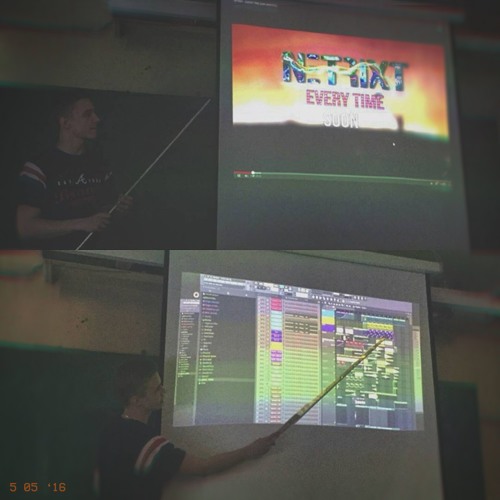 Everytime 2016 (Extended Mix)