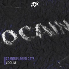 Camøuflaged Cats - Cocaine [GUEST #004] Free DL