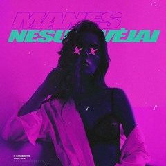 8 kambarys - manes nesuzavejai