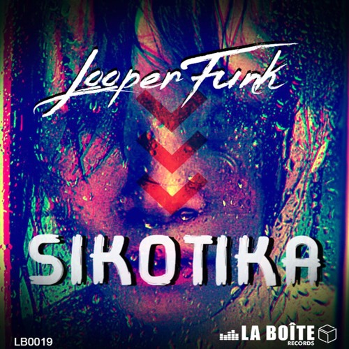 Looperfunk - Sikotika (Vocal Mix) PREVIEW