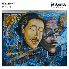 Will Light - My Life