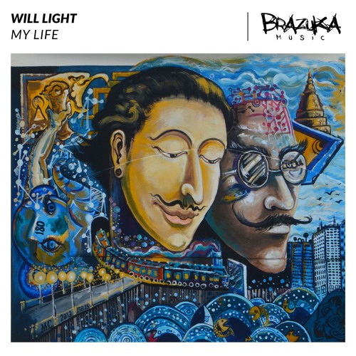 Will Light - My Life