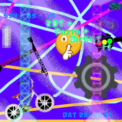 Syx, Y6 & N8 - Don't Stop DAT Reverb ! (RBT + Phyto + Bic44T Rsmpl) -[]3(-[]3+)