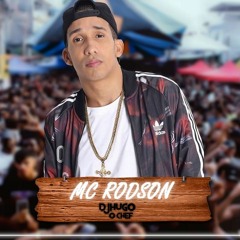 Mc Rodson - Vida de cão (( DJ Hugo Ô Chef ))