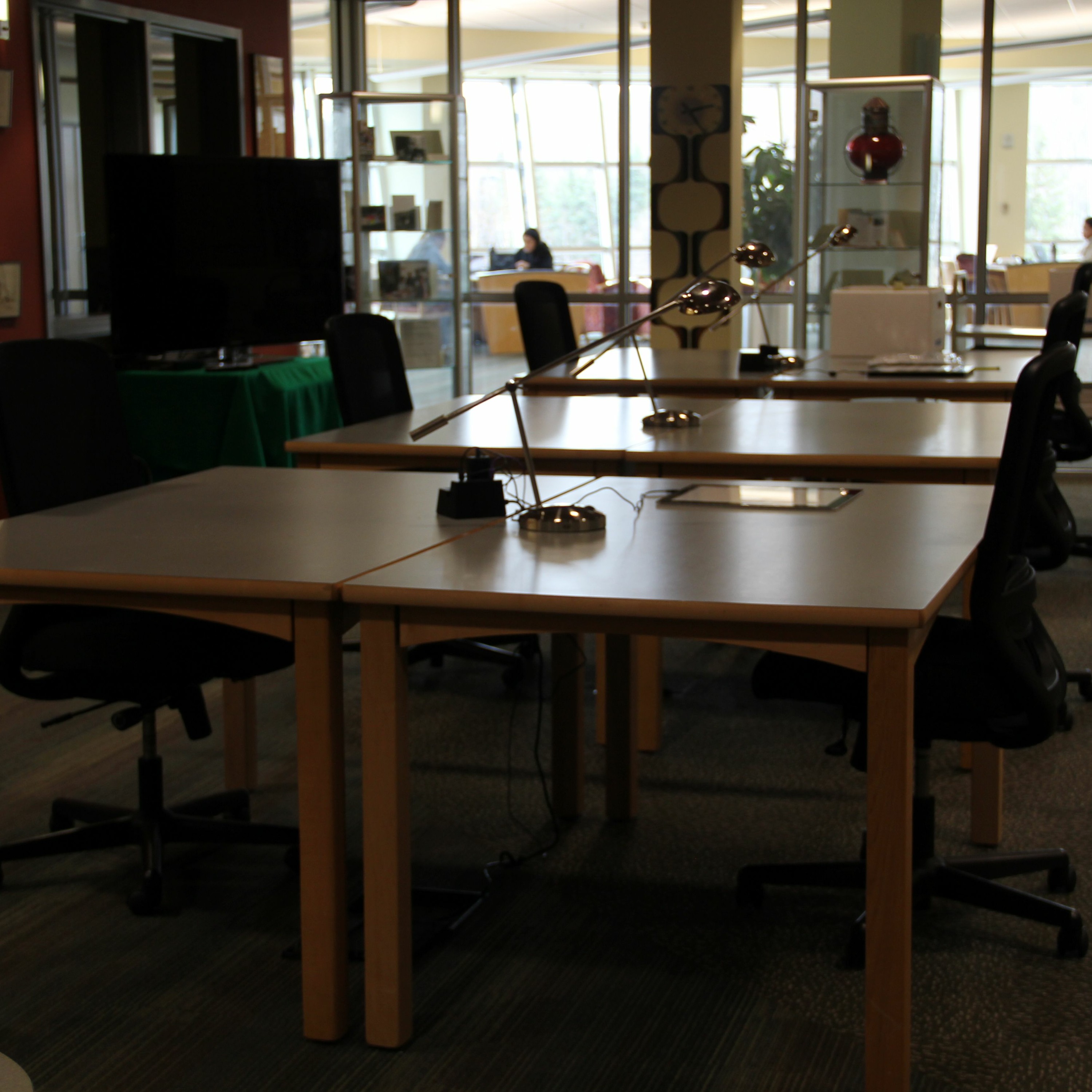 Archiving AK with the UAA/APU Archives