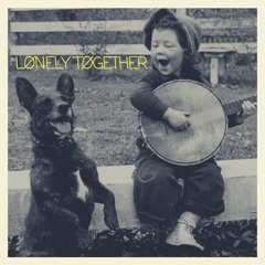 lonely together feat. vxntage chai$e & joose