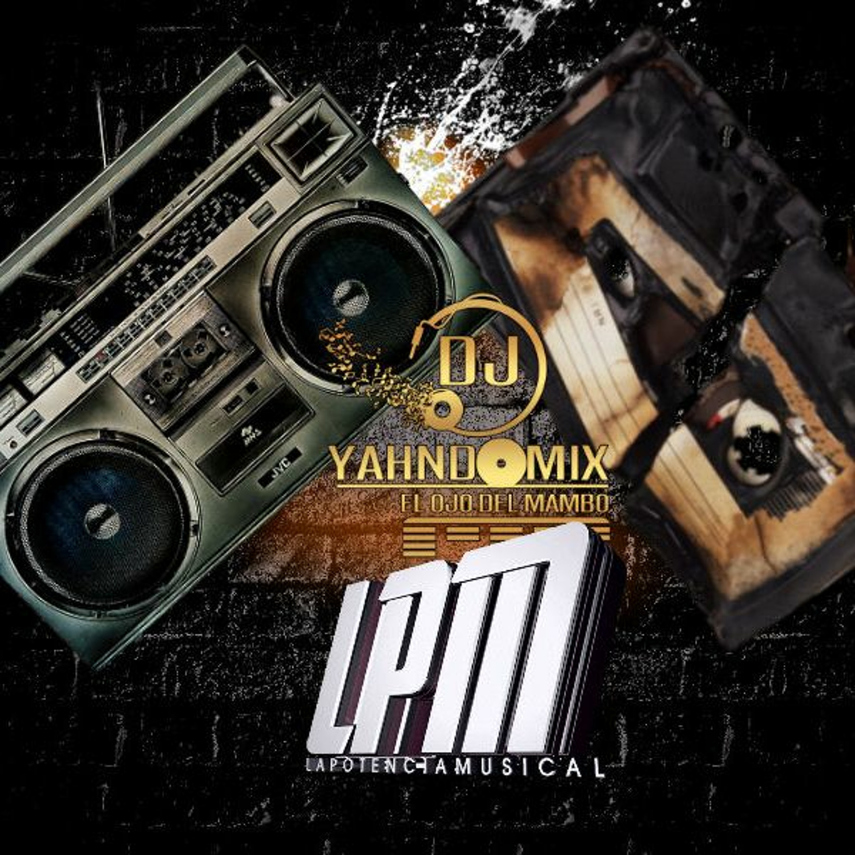 Djyahndomix