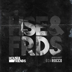 #034HFCAST - ROCCO