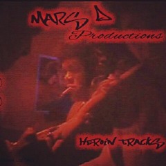 Workin ft. Suaveakasuave Prod. By Mars D