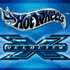 Hot Wheels Velocity X OST - Crankshaft Bay