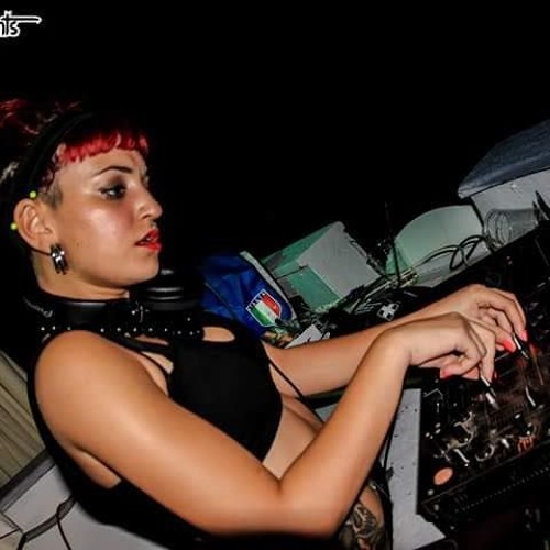 SAKYRA / TOXIC SICKNESS RESIDENCY SHOW / MAY / 2019