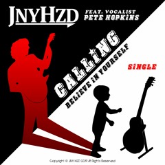Calling (feat. Pete Hopkins) (Debut Single)