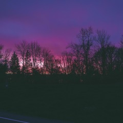 Purple Sky (prod by VK )