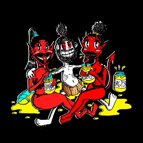 6 (piss in us all) (prod. muppy)