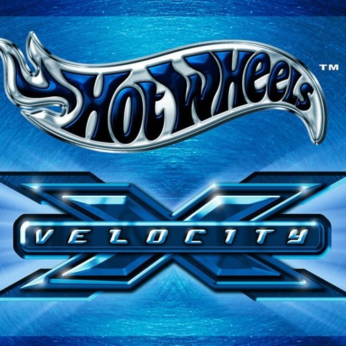 hot wheels velocity