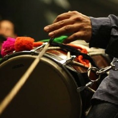 Beautiful Colors of Cultural Dhol (Pashto , Hazara , Balochi , Sindhi)