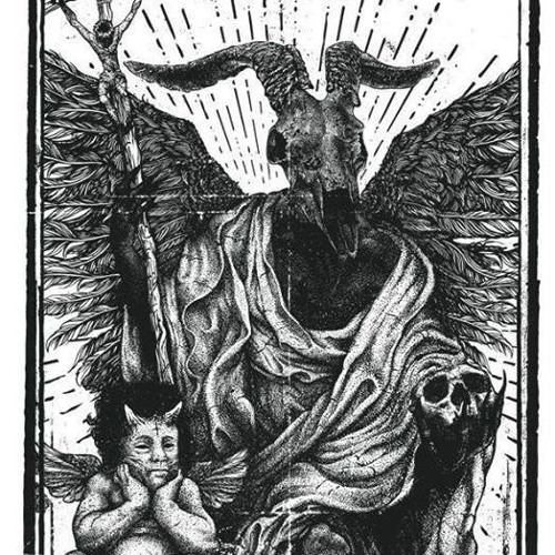 Chaos Of Satan 266.6 (nomaster)