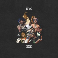liluziVERT, playboiCARTI - 'FireArm' [But with Uzi doing the hook everyone wanted]