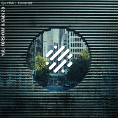 Yuli Fershtat & Gabi 2B - Converted